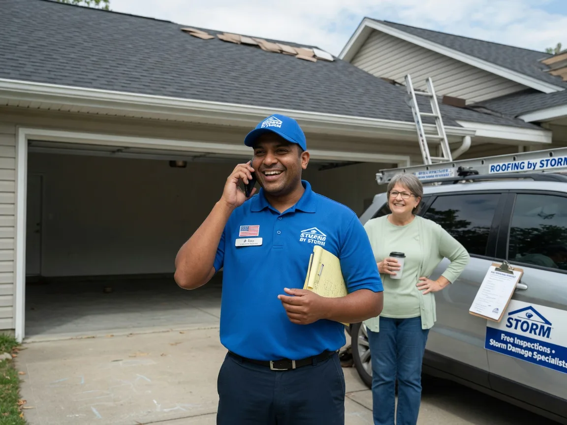 Roof Repair Near Me Bethany, CT FAQs