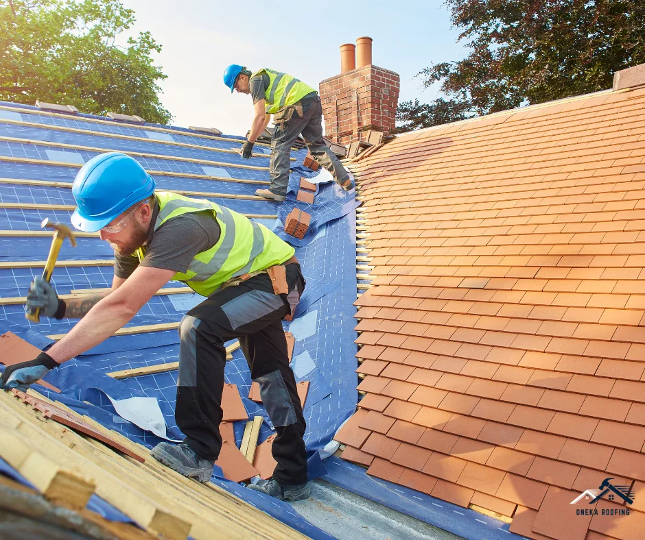 Why choose Roof Repair Near Me in Bethany, CT